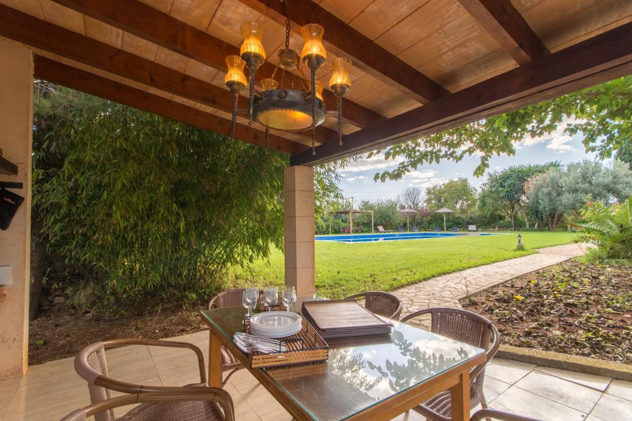 - 22265 Mallorca2 Ferienhaus *