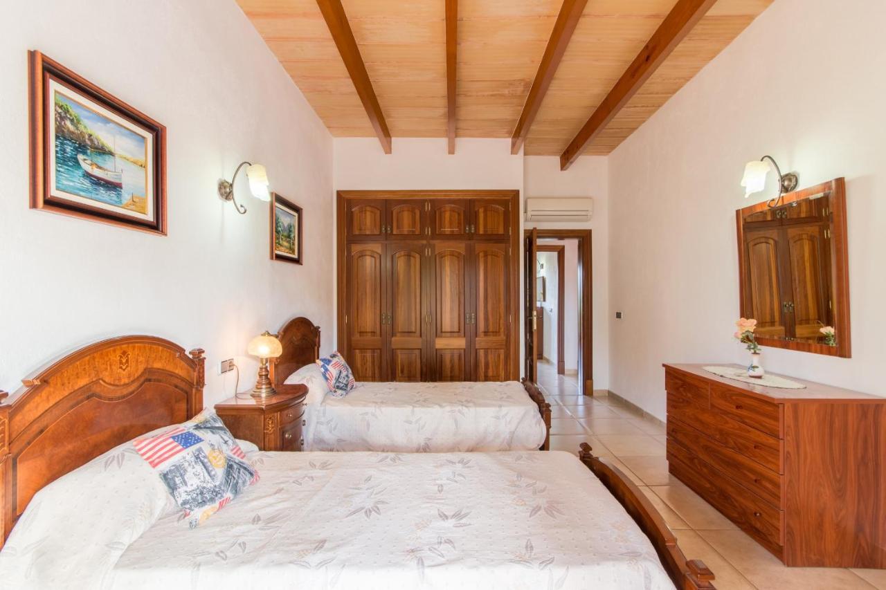 Ferienhaus - 22265 Mallorca2 Búger