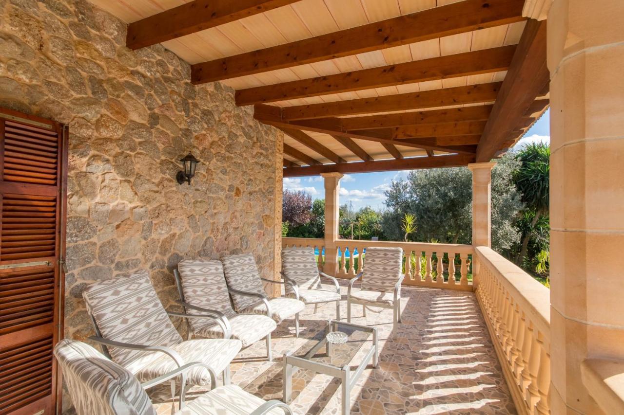 Ferienhaus - 22265 Mallorca2