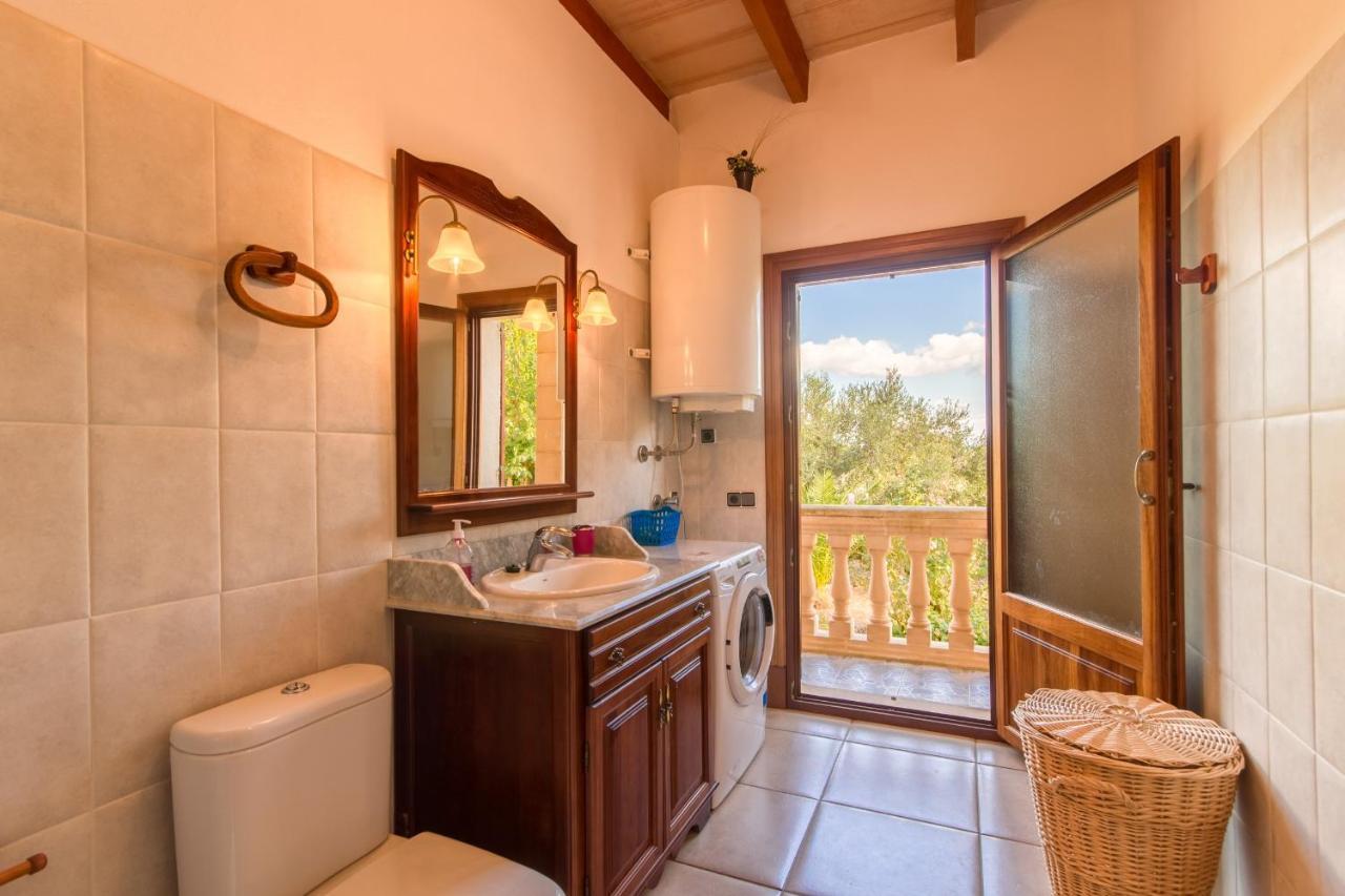 - 22265 Mallorca2 Ferienhaus *
