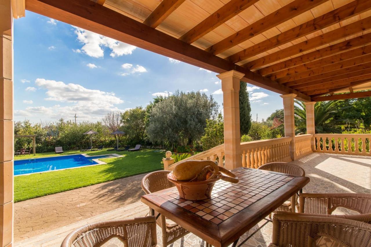 Ferienhaus - 22265 Mallorca2 Búger
