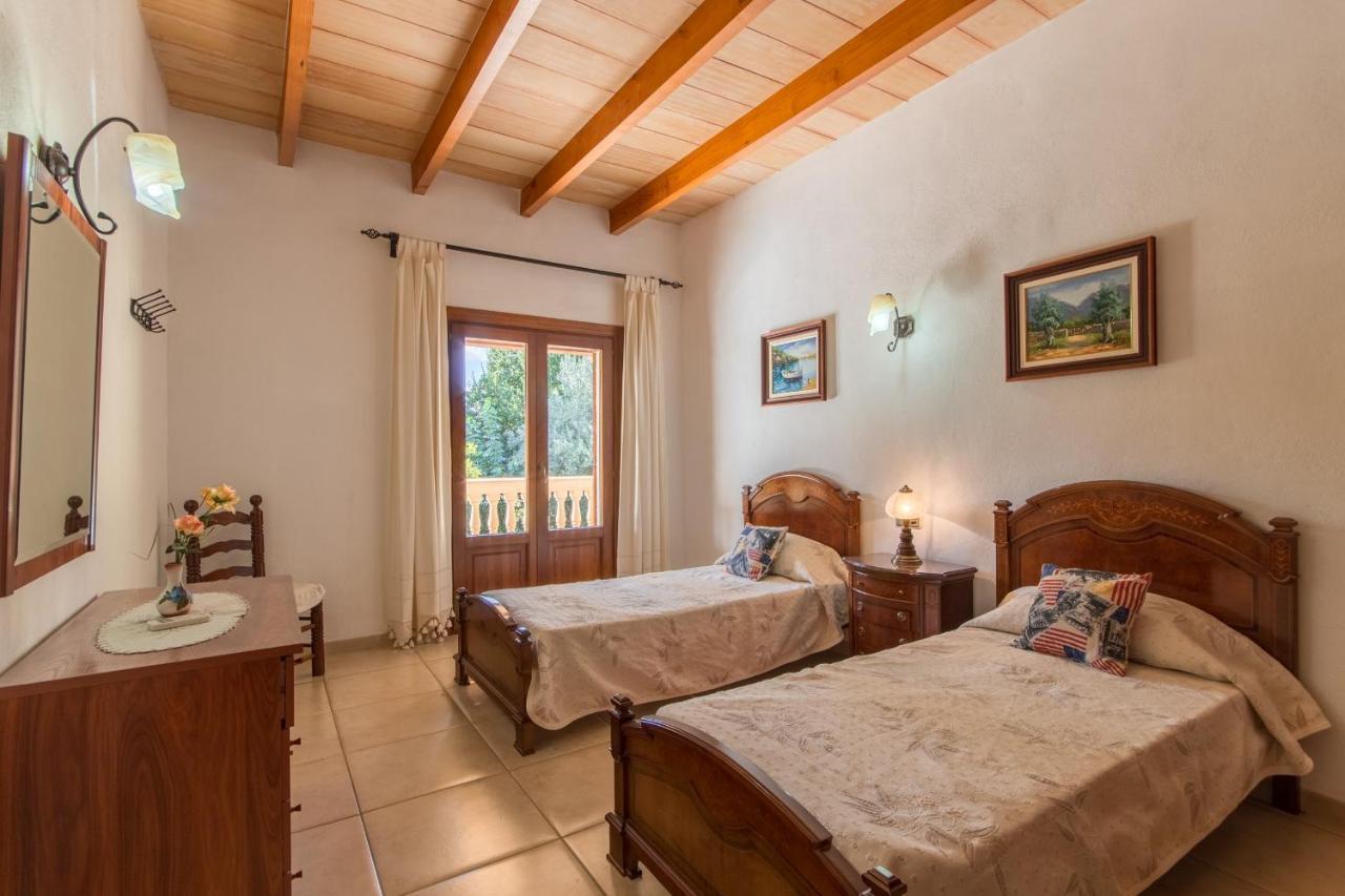 - 22265 Mallorca2 Ferienhaus Búger