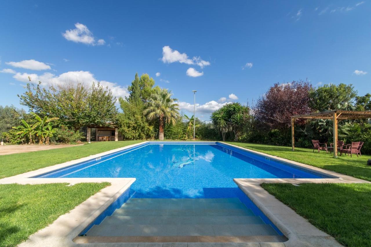 Ferienhaus - 22265 Mallorca2