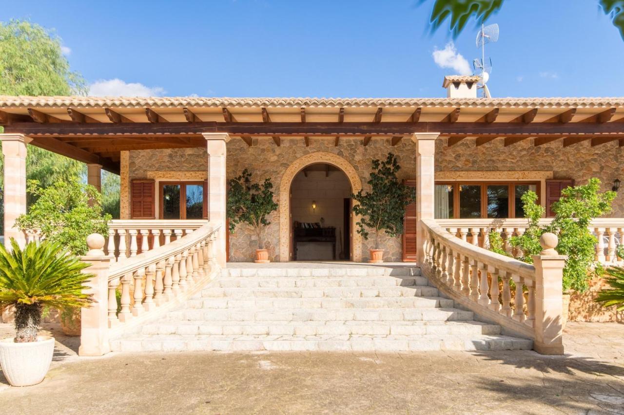 Ferienhaus - 22265 Mallorca2 *
