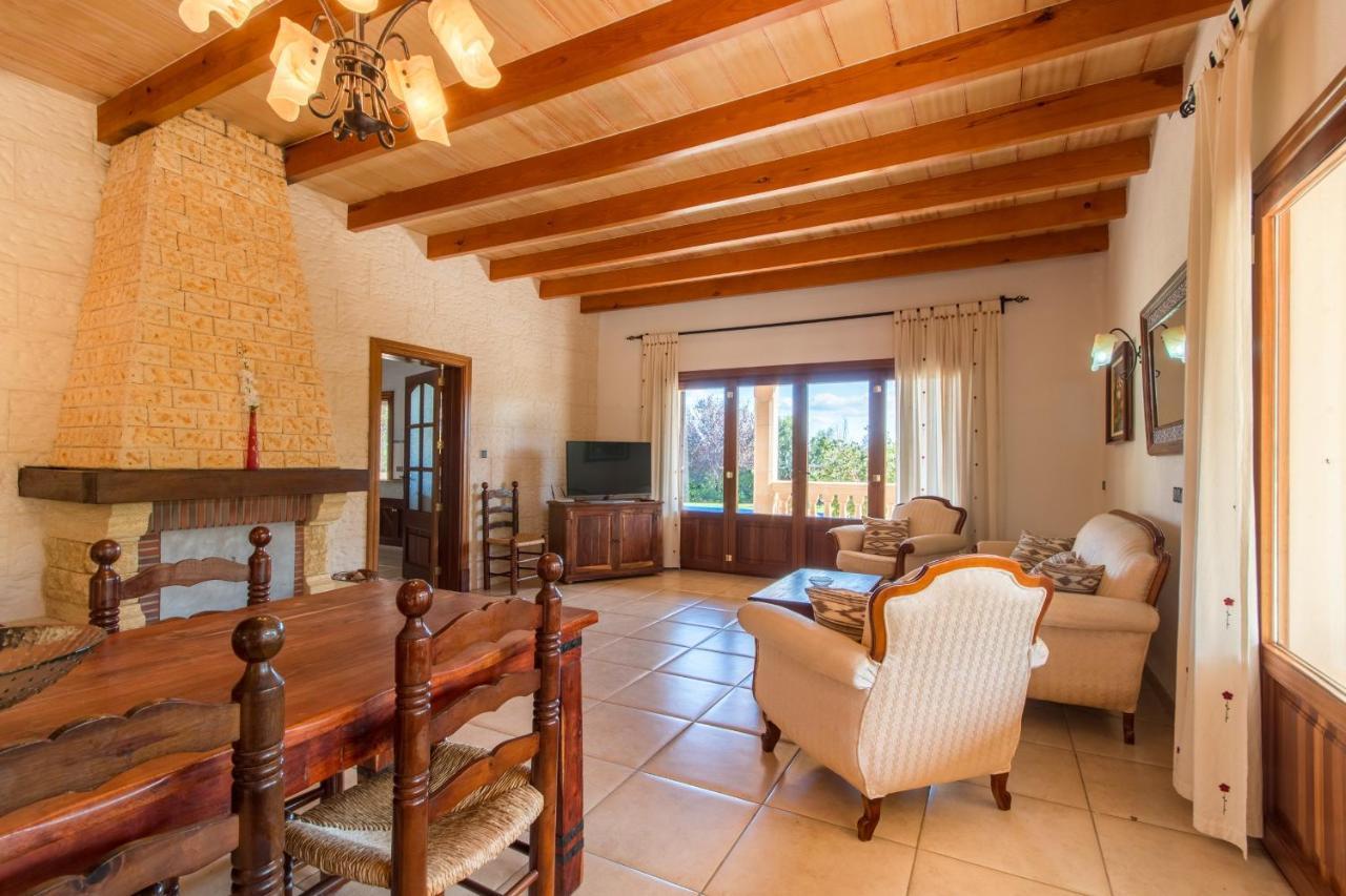 - 22265 Mallorca2 Ferienhaus *