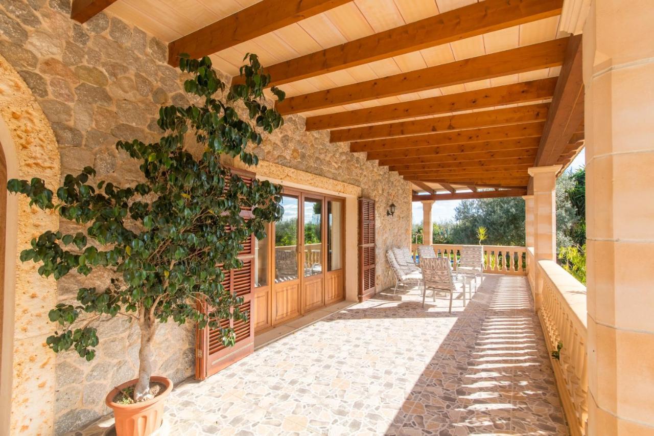 Ferienhaus - 22265 Mallorca2