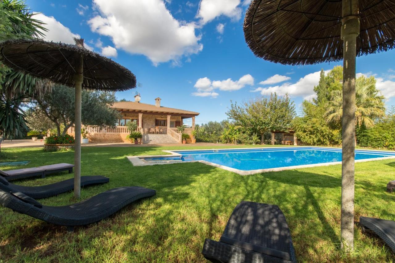 - 22265 Mallorca2 Ferienhaus