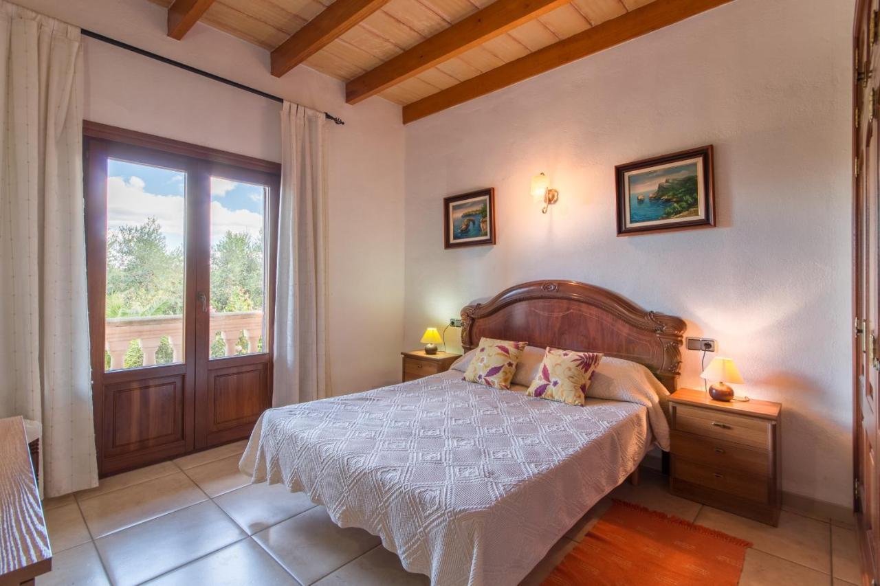 Ferienhaus - 22265 Mallorca2 Búger