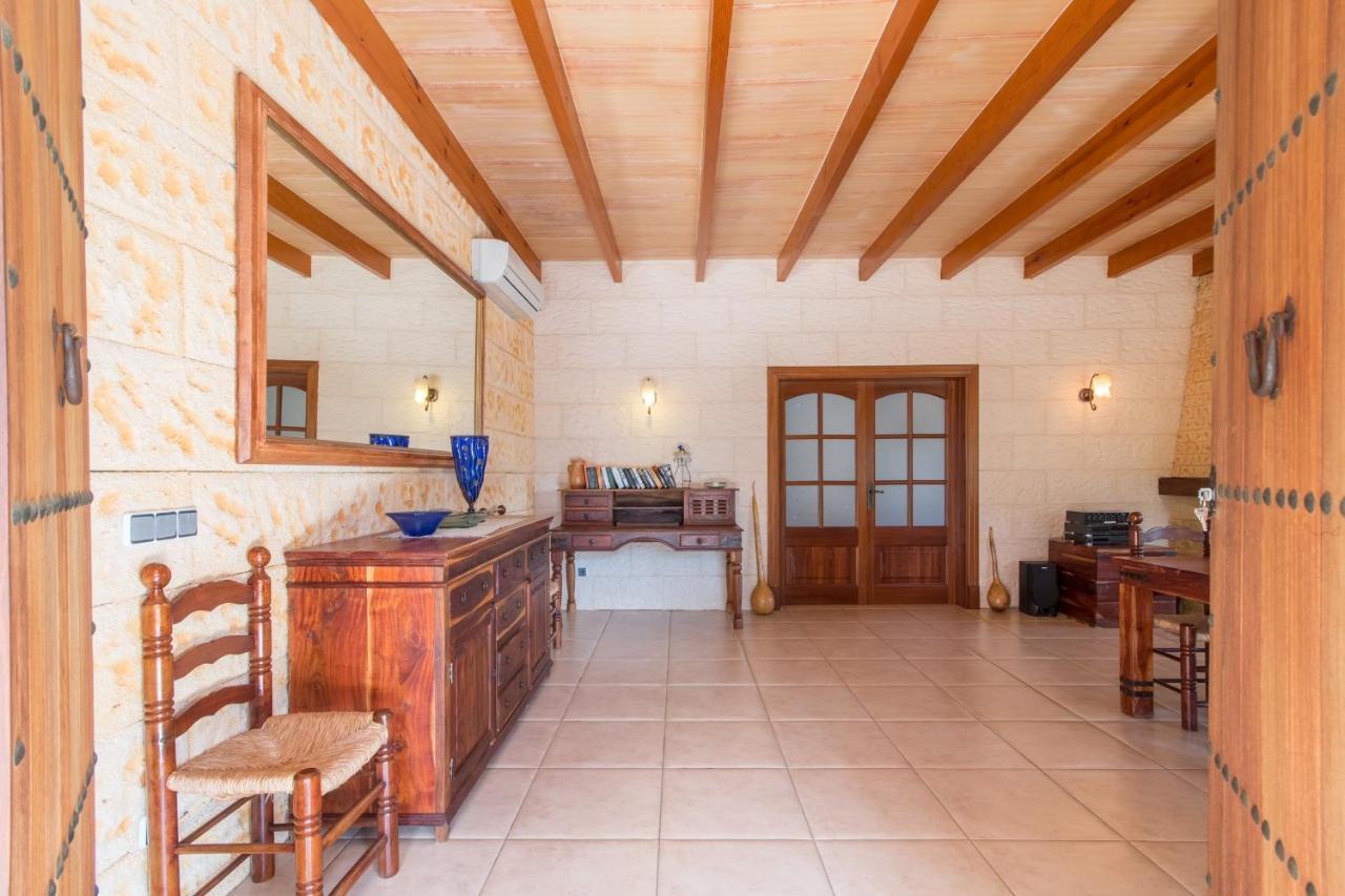 Ferienhaus - 22265 Mallorca2