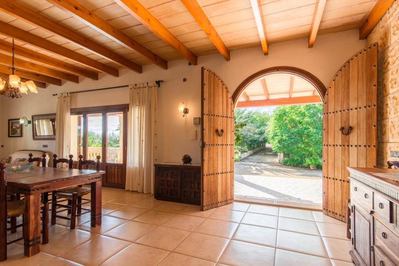 Ferienhaus - 22265 Mallorca2